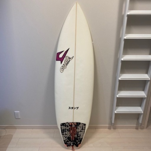 ジャスティスサーフボード