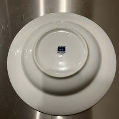 IKEA   大皿　20枚の画像