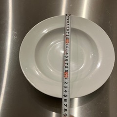 IKEA   大皿　20枚の画像
