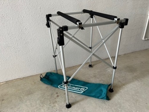 ツーバーナー等