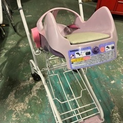 手押しカート🛒要りませんか？