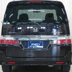⭐審査通過率９５％オトロン自社ローン⭐【035403】ホンダ　ステップワゴンの画像