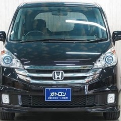 ⭐審査通過率９５％オトロン自社ローン⭐【035403】ホンダ　ステップワゴンの画像