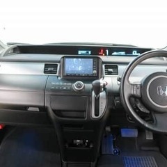 ⭐審査通過率９５％オトロン自社ローン⭐【035403】ホンダ　ステップワゴンの画像