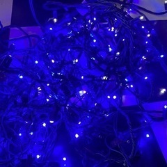 お得 クリスマス イルミネーション セット販売の画像