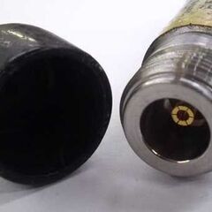 ジャンク HP 8491A ATTENUATOR アッテネータ 20dB ヒューレット・パッカード  札幌市 厚別区 の画像