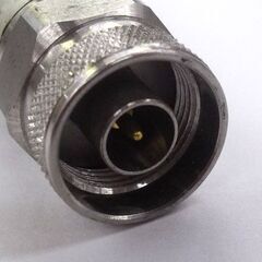 ジャンク HP 8491A ATTENUATOR アッテネータ 20dB ヒューレット・パッカード  札幌市 厚別区 の画像