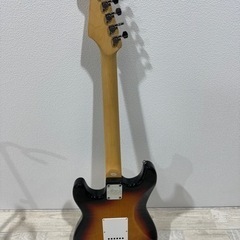 ◎エレキーギター/初心者用◎の画像