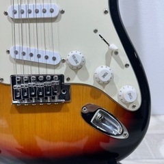 ◎エレキーギター/初心者用◎の画像