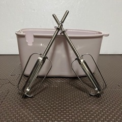 ハンドミキサー MS-303 の画像