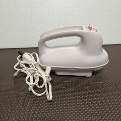 ハンドミキサー MS-303 の画像