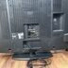 【値下げ！】ソニー 40V型 液晶 大型 テレビ KDL-40V2500 2007年製　リモコン付きの画像