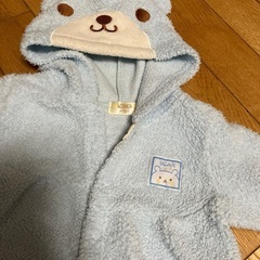 赤ちゃん用　70の画像