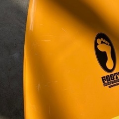 BILLFOOTE SUP 8.10 中古の画像