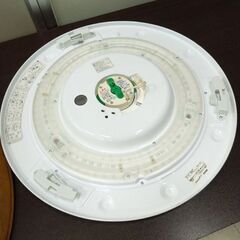 タキズミ 洋風LEDシーリング 8畳用 調光20段階＋LED常夜灯・調色20段階 リモコン付 2015年製 TX80021  札幌市東区 新道東店の画像