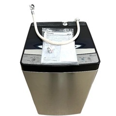 西岡店 洗濯機 5.5kg 2019年製 ハイアール アーバンカフェシリーズ JW