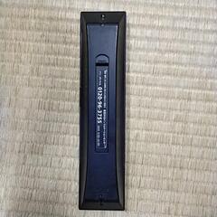 TOSHIBA　レコーダーのリモコン3台　無料の画像