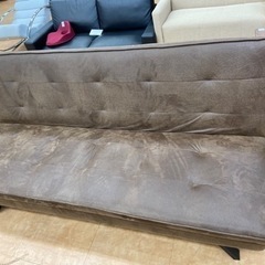 【トレファク摂津店】ソファーベッド入荷しまさした‼︎