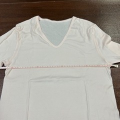 インナー　長袖　半袖　値下げの画像