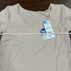 インナー　長袖　半袖　値下げの画像