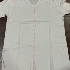 インナー　長袖　半袖　値下げの画像