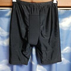 【良品】スノボー用ヒップパッドの画像