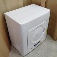パナソニック　衣類乾燥機4.0kg NH-D402P