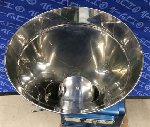 【エコツール 知立店】○成研工業 循環式シルバー精米機 KM-201M   ITLT2F5NHXW9【愛知県/知立市/工具】
