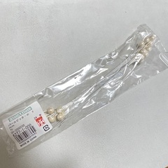 マライカ  ガラスケース6個　あじさい　モス　セット　リングピローにの画像