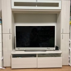 テレビボード