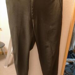 (取引中)グローバルワーク ズボン M