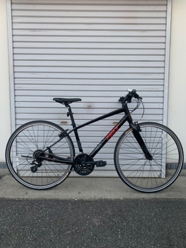 ☆美品☆  FELT  700C  クロスバイク　防犯登録料込‼︎
