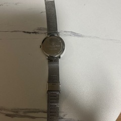 値下げ‼️‼️‼️時計‼️お早めに連絡下さい‼️の画像