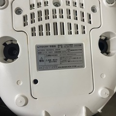 maxzen 1.5合炊き炊飯器　2021年製　RC-MX152 【リサイクルショップ道楽屋】の画像