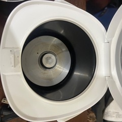 maxzen 1.5合炊き炊飯器　2021年製　RC-MX152 【リサイクルショップ道楽屋】の画像