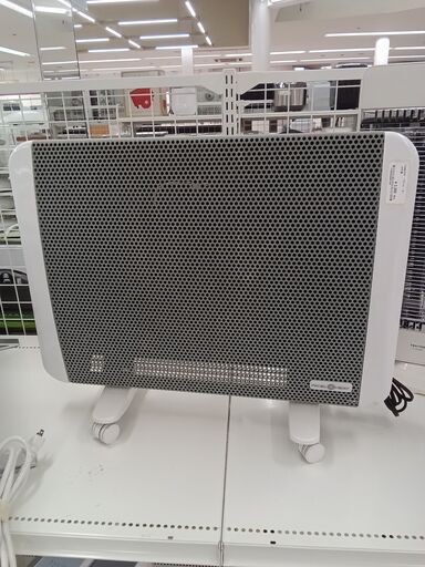 ★ジモティ割あり★ YAMAZEN パネルヒーター DP-SC10  19年製 動作確認／クリーニング済み TC358