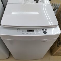 TWINBIRD  5.5K洗濯機  KWM-EC55　2020年製　IK-385