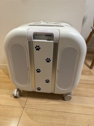 pidan ペットキャリー