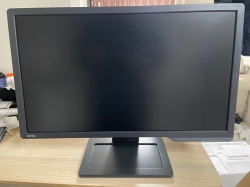 ゲーミングモニター(BENQ XL2411P) 24インチ