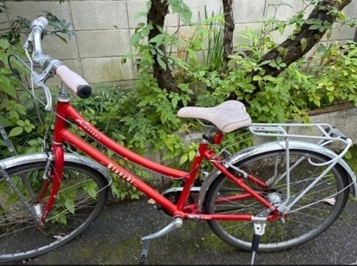 ビアンキ　プリマベーラ