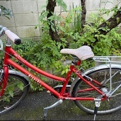 プリマベーラ 自転車の中古が安い！激安で譲ります・無料であげます｜ジモティー