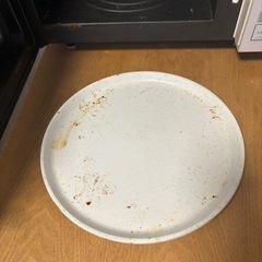 【無印良品】電子レンジの画像