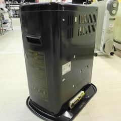 コロナ 反射式石油ストーブの画像