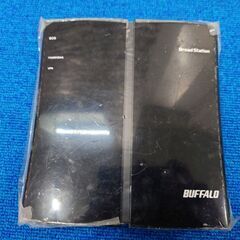 BHR-４GRV2 BUFFALO ルーター