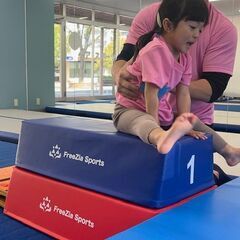 多摩市の体操教室べアスポーツスクールが冬の短期集中レッスン開催！の画像