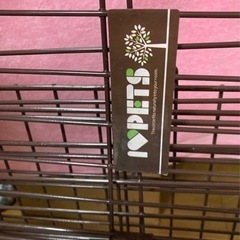 猫用ケージ