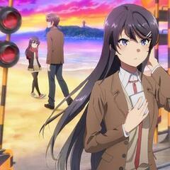 チケット譲ります。 劇場版 青春ブタ野郎はランドセルガールの夢を見ない