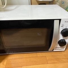 電子レンジ