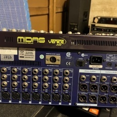 『大特価』MIDAS VENIS 320の画像