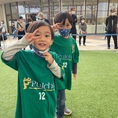 12/11(月)19:00〜21:00 芝園フットサル場　参加費...